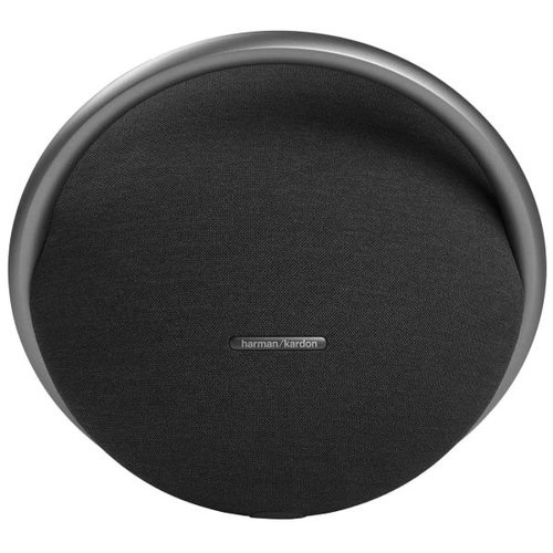 Портативная колонка Harman Kardon Onyx Studio 7 (черный)