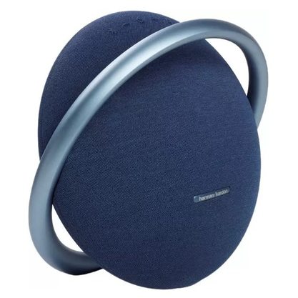 Портативная колонка Harman Kardon Onyx Studio 7 (синий)