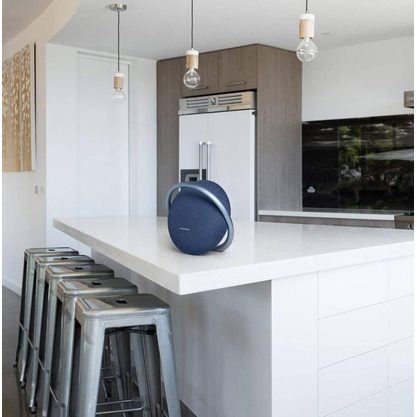 Портативная колонка Harman Kardon Onyx Studio 7 (синий)