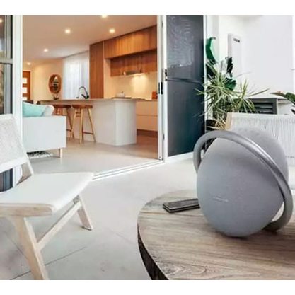 Портативная колонка Harman Kardon Onyx Studio 7 (серый)