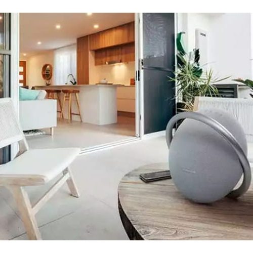 Портативная колонка Harman Kardon Onyx Studio 7 (серый)