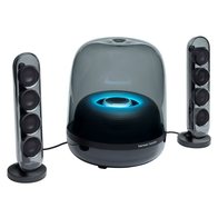 Harman Kardon Soundsticks 4 (черный)
