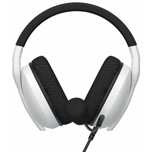 Наушники Havit Fuxi-H5d (белый/черный)