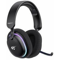 Havit Gamenote Fuxi-H7 (черный)