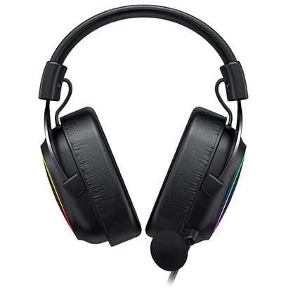 Наушники Havit Gamenote H2002p