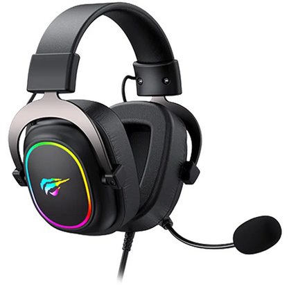 Наушники Havit Gamenote H2002p