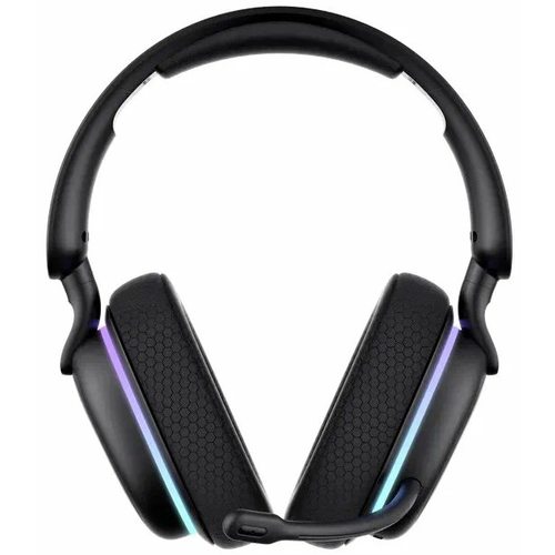 Игровые наушники Havit Gamenote Fuxi-H7 (черный)