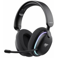 Havit Gamenote Fuxi-H7 (черный)