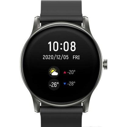 Умные часы (фитнес-браслет) Haylou GS