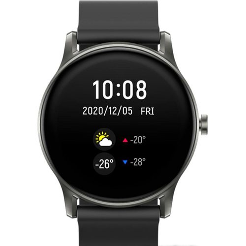 Умные часы (фитнес-браслет) Haylou GS