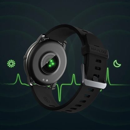 Умные часы (фитнес-браслет) Haylou GS
