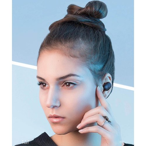 Беспроводные наушники Haylou GT5