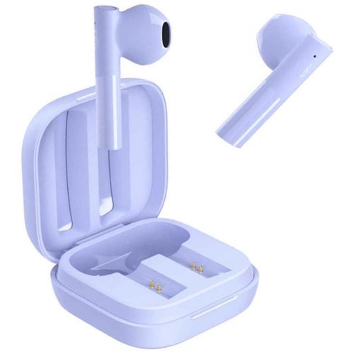 Беспроводные наушники Haylou GT6 (голубой)