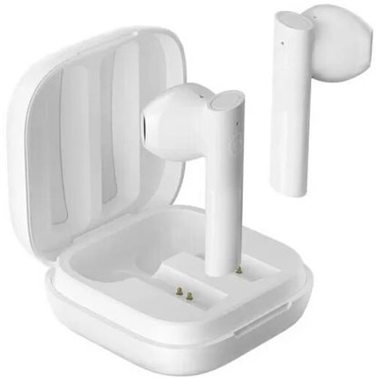 Беспроводные наушники Haylou GT6 (белый)