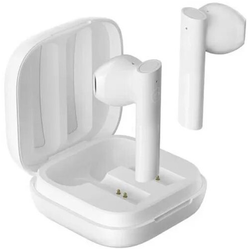 Беспроводные наушники Haylou GT6 (белый)