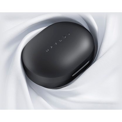 Беспроводные наушники Haylou GT7 NEO (черный)