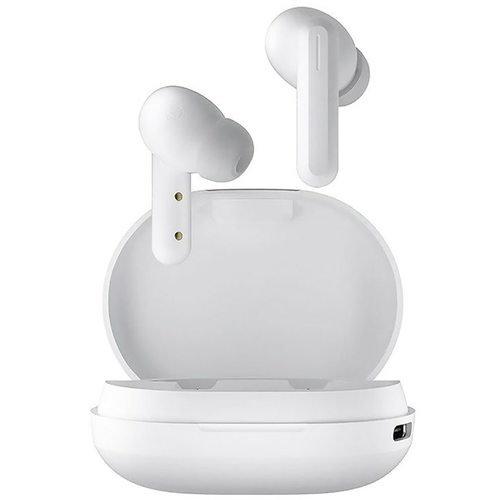 Беспроводные наушники Haylou GT7 (белый)