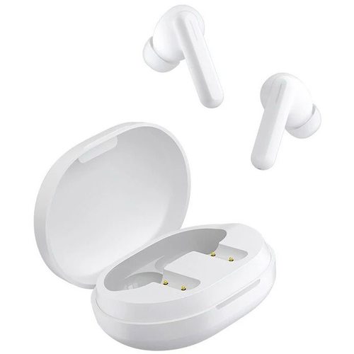 Беспроводные наушники Haylou GT7 (белый)