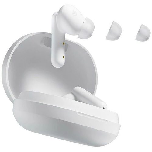 Беспроводные наушники Haylou GT7 (белый)