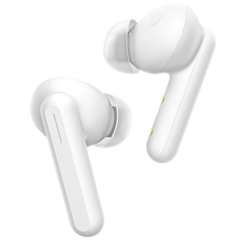 Беспроводные наушники Haylou GT7 (белый)