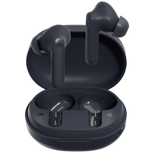 Беспроводные наушники Haylou Moripods ANC (синий)