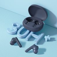 Haylou Moripods ANC (синий)