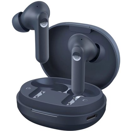 Беспроводные наушники Haylou Moripods ANC (синий)