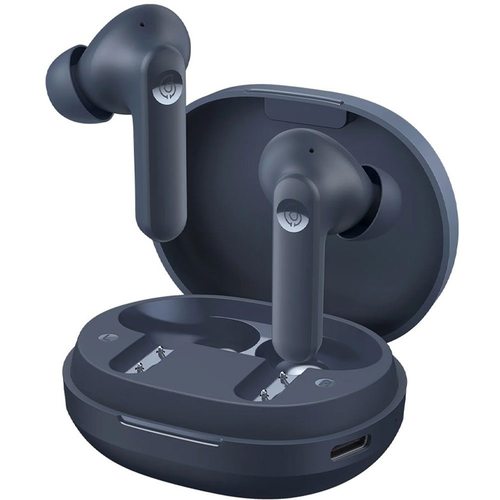 Беспроводные наушники Haylou Moripods ANC (синий)