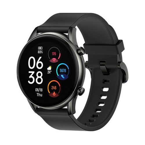 Умные часы (фитнес-браслет) Haylou RT2