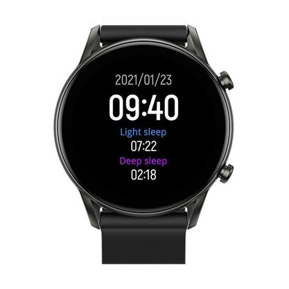 Умные часы (фитнес-браслет) Haylou RT2