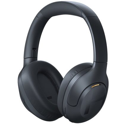 Беспроводные наушники Haylou S35 ANC (черный)