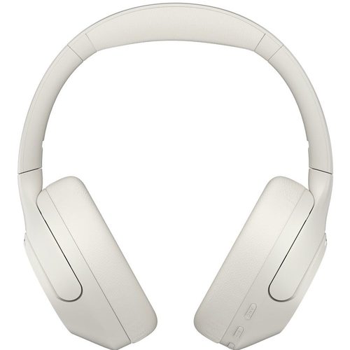 Беспроводные наушники Haylou S35 ANC (белый)