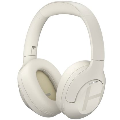 Беспроводные наушники Haylou S35 ANC (белый)