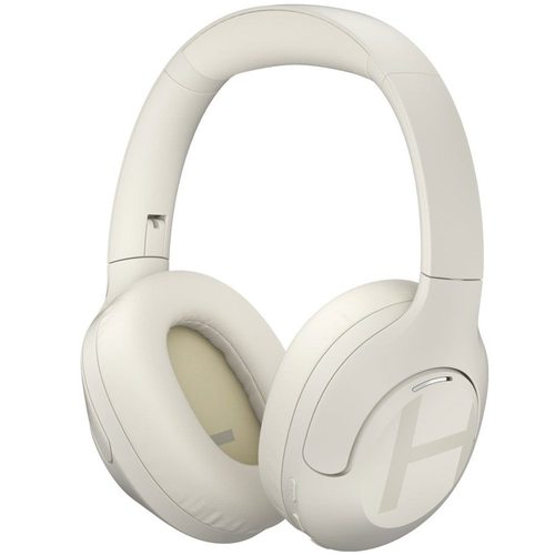 Беспроводные наушники Haylou S35 ANC (белый)