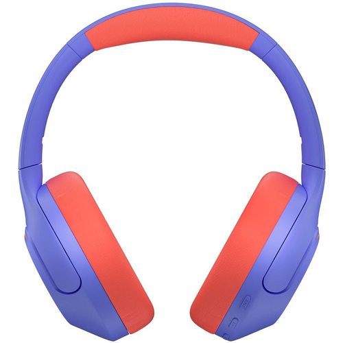 Беспроводные наушники Haylou S35 ANC (фиолетовый)