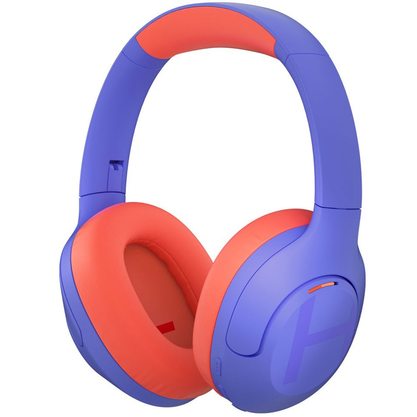 Беспроводные наушники Haylou S35 ANC (фиолетовый)