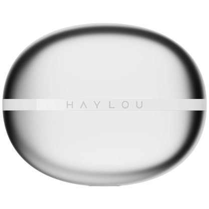 Беспроводные наушники Haylou X1 2023 (белый)