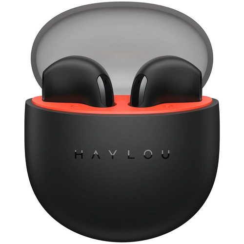 Беспроводные наушники Haylou X1 NEO (черный)