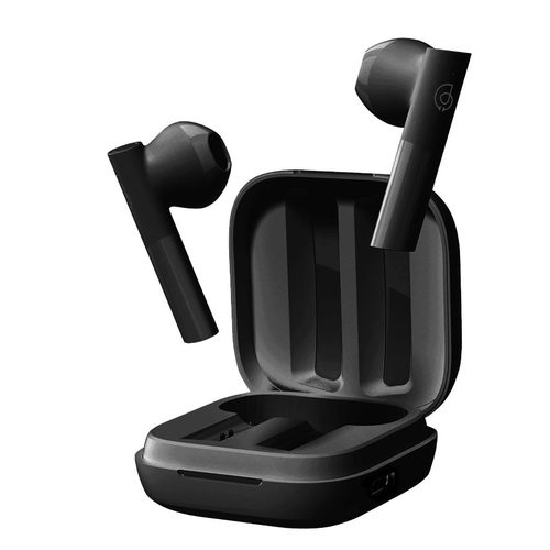 Беспроводные наушники Haylou GT6 (черный)