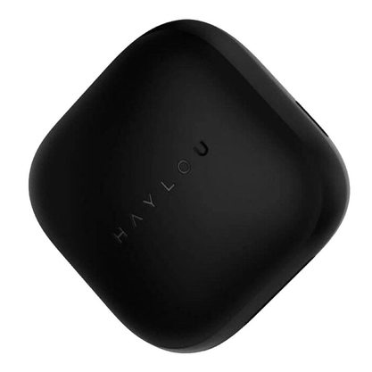 Беспроводные наушники Haylou GT6 (черный)