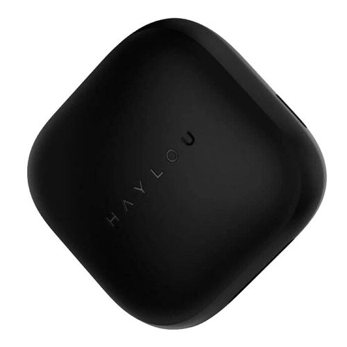 Беспроводные наушники Haylou GT6 (черный)