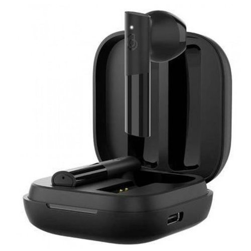 Беспроводные наушники Haylou GT6 (черный)