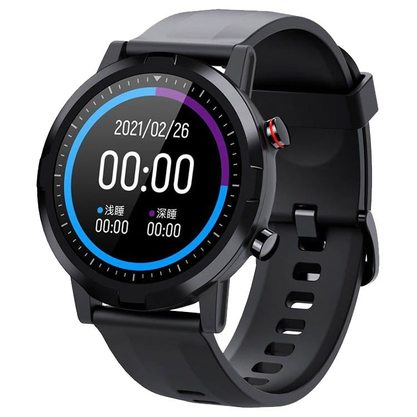 Умные часы (фитнес-браслет) Haylou LS05S