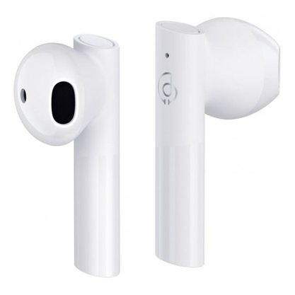 Беспроводные наушники Haylou Moripods (белый)