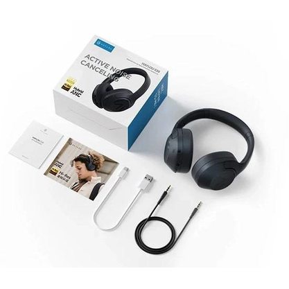 Беспроводные наушники Haylou S30 (синий)