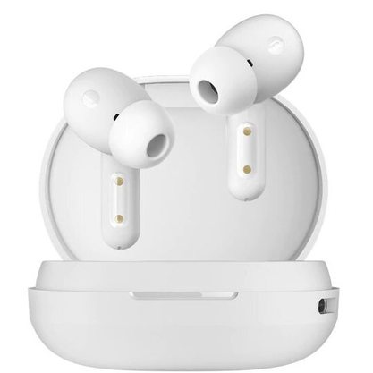 Беспроводные наушники Haylou Moripods ANC (белый)