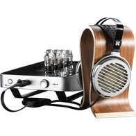 HiFiMan Shangri La Jr System