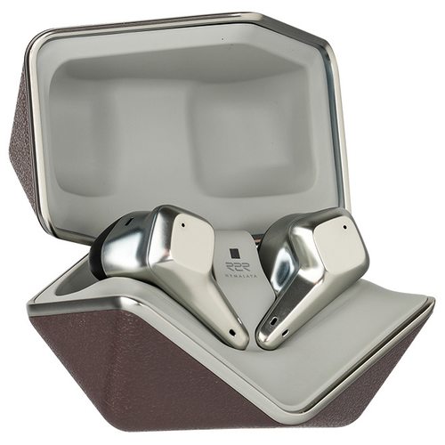 Наушники HiFiMan Svanar Wireless LE