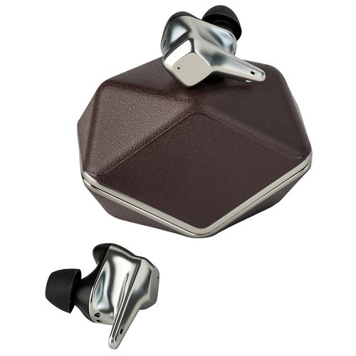 Наушники HiFiMan Svanar Wireless LE