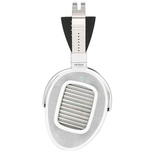 Наушники HiFiMan HE-1000 Unveiled